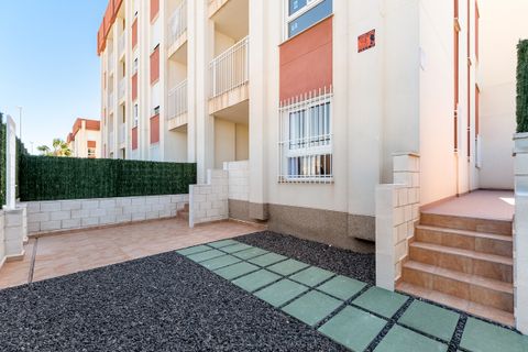 Leilighet i Cabo Roig, Alicante, Cabo Roig - € 187 500 | Ref: CM9902 - foto 22
