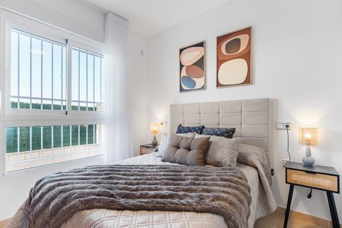Leilighet i Cabo Roig, Alicante, Cabo Roig - € 187 500 | Ref: CM9902 - foto 26