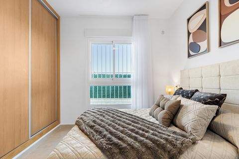 Leilighet i Cabo Roig, Alicante, Cabo Roig - € 187 500 | Ref: CM9902 - foto 27