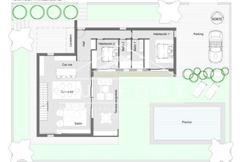 Villa i Rojales, Alicante, Rojales - € 749.000 | Ref: PL002-N-D - foto 5