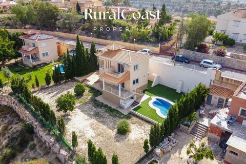 Villa i Busot, Alicante, Busot - € 355.000 | Ref: 6201 - foto 3