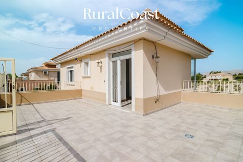 Villa i Busot, Alicante, Busot - € 355.000 | Ref: 6201 - foto 4
