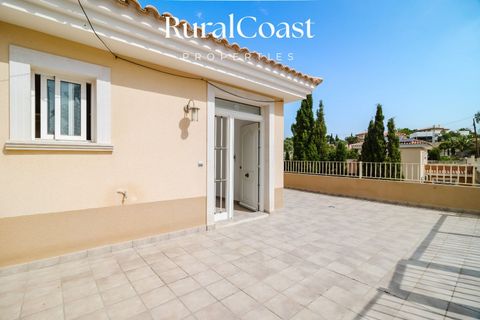 Villa i Busot, Alicante, Busot - € 355.000 | Ref: 6201 - foto 5