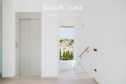 Villa i Busot, Alicante, Busot - € 355.000 | Ref: 6201 - foto 7