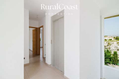 Villa i Busot, Alicante, Busot - € 355.000 | Ref: 6201 - foto 8