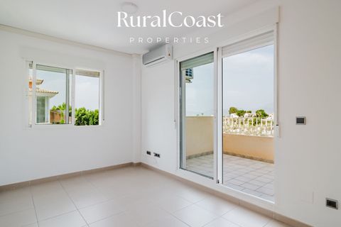 Villa i Busot, Alicante, Busot - € 355.000 | Ref: 6201 - foto 12