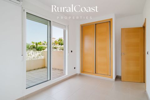 Villa i Busot, Alicante, Busot - € 355.000 | Ref: 6201 - foto 13