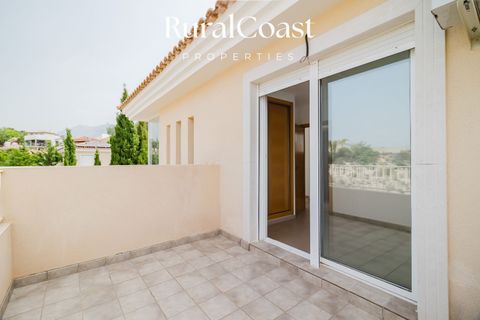 Villa i Busot, Alicante, Busot - € 355.000 | Ref: 6201 - foto 14