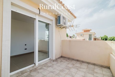 Villa i Busot, Alicante, Busot - € 355.000 | Ref: 6201 - foto 15