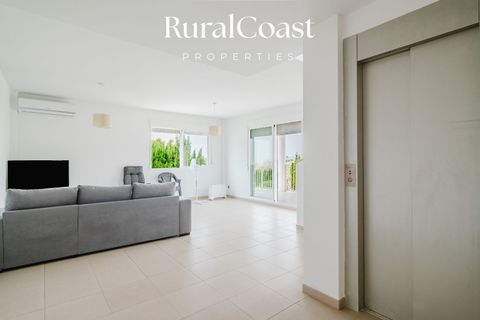 Villa i Busot, Alicante, Busot - € 355.000 | Ref: 6201 - foto 25