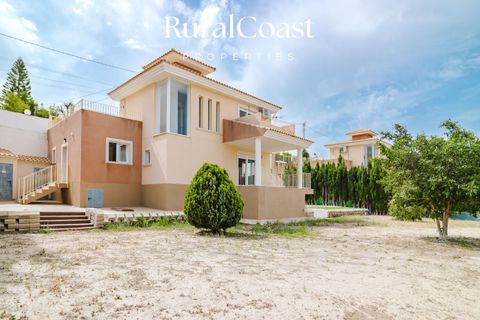 Villa i Busot, Alicante, Busot - € 355.000 | Ref: 6201 - foto 38