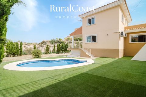 Villa i Busot, Alicante, Busot - € 355.000 | Ref: 6201 - foto 1