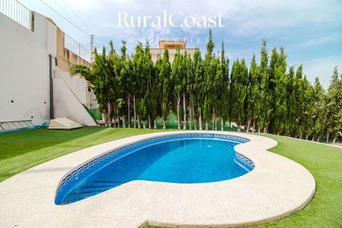 Villa i Busot, Alicante, Busot - € 355.000 | Ref: 6201 - foto 42