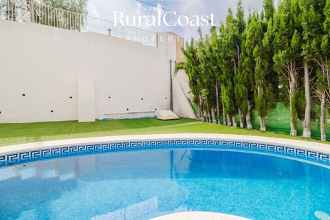 Villa i Busot, Alicante, Busot - € 355.000 | Ref: 6201 - foto 43