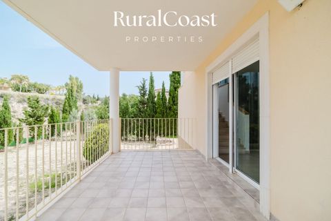Villa i Busot, Alicante, Busot - € 355.000 | Ref: 6201 - foto 44