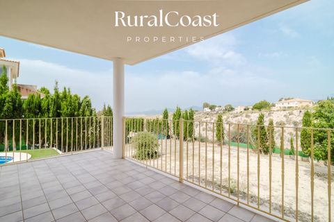 Villa i Busot, Alicante, Busot - € 355.000 | Ref: 6201 - foto 45