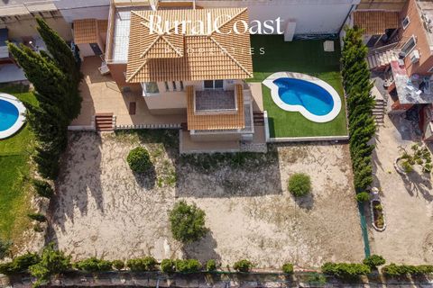 Villa i Busot, Alicante, Busot - € 355.000 | Ref: 6201 - foto 49