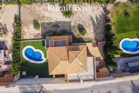 Villa i Busot, Alicante, Busot - € 355.000 | Ref: 6201 - foto 50