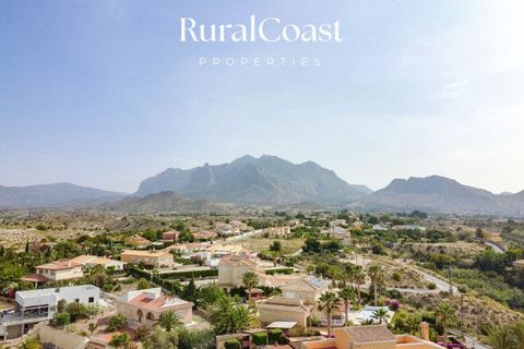 Villa i Busot, Alicante, Busot - € 355.000 | Ref: 6201 - foto 2