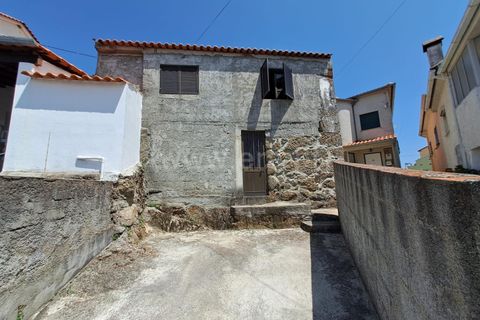 Landsbyhus i Covilha, Castelo Branco, Covilha - € 40.000 | Ref: 394250059 - foto 2