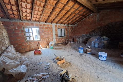 Landsbyhus i Covilha, Castelo Branco, Covilha - € 40.000 | Ref: 394250059 - foto 4