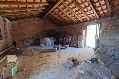 Landsbyhus i Covilha, Castelo Branco, Covilha - € 40.000 | Ref: 394250059 - foto 6