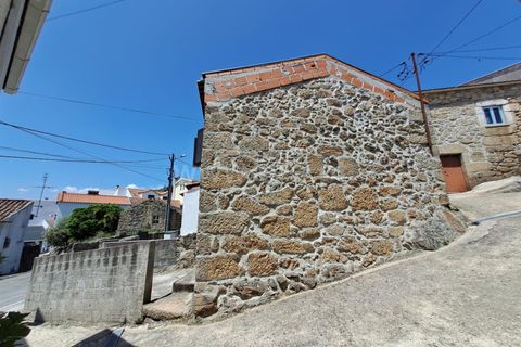 Landsbyhus i Covilha, Castelo Branco, Covilha - € 40.000 | Ref: 394250059 - foto 7