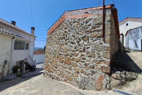 Landsbyhus i Covilha, Castelo Branco, Covilha - € 40.000 | Ref: 394250059 - foto 8