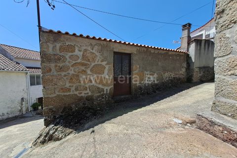 Landsbyhus i Covilha, Castelo Branco, Covilha - € 40.000 | Ref: 394250059 - foto 9