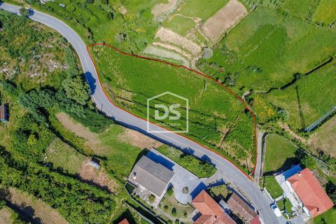 Helårsgrund i Moncao, Viana do Castelo, Moncao - € 36.000 | Ref: DSIMONC621 - foto 1