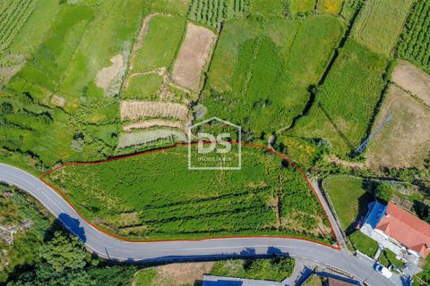 Helårsgrund i Moncao, Viana do Castelo, Moncao - € 36.000 | Ref: DSIMONC621 - foto 2