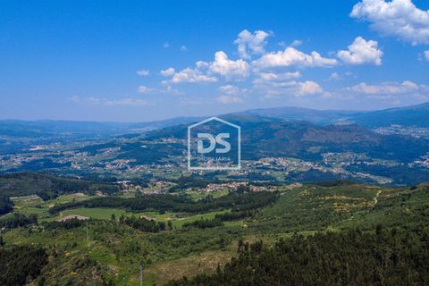 Helårsgrund i Moncao, Viana do Castelo, Moncao - € 36.000 | Ref: DSIMONC621 - foto 4