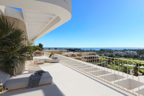 Lejlighed i Cancelada, Malaga, Cancelada - € 492.000 | Ref: R5047897 - foto 9