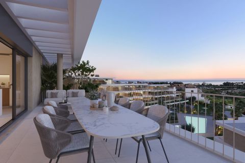 Lejlighed i Cancelada, Malaga, Cancelada - € 492.000 | Ref: R5047897 - foto 10