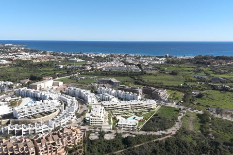 Lejlighed i Cancelada, Malaga, Cancelada - € 492.000 | Ref: R5047897 - foto 17