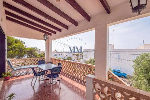 Villa i Sant Lluis, Menorca - foto 1