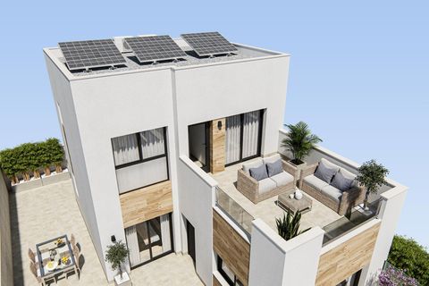 Villa a San Fulgencio, Alicante, San Fulgencio - € 395.000 | Ref: NATURAPARK4 - foto 3