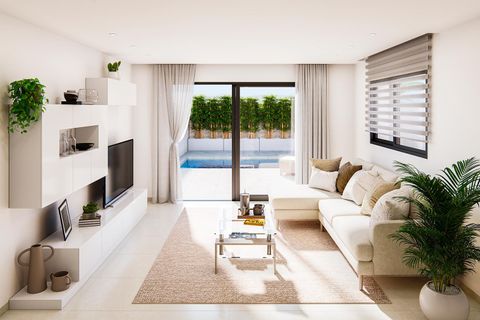 Villa a San Fulgencio, Alicante, San Fulgencio - € 395.000 | Ref: NATURAPARK4 - foto 4