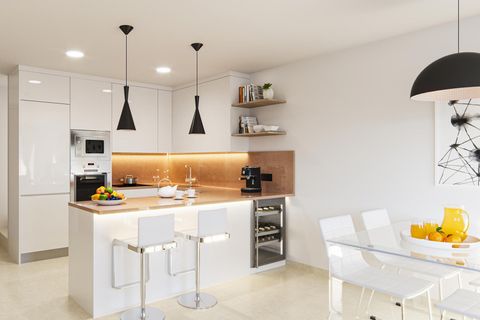 Villa a San Fulgencio, Alicante, San Fulgencio - € 395.000 | Ref: NATURAPARK4 - foto 5