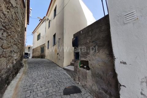 Landsbyhus i Fundao, Castelo Branco, Fundao - € 85.000 | Ref: 255250107 - foto 2