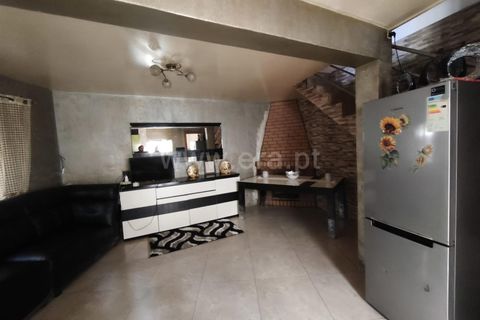 Landsbyhus i Fundao, Castelo Branco, Fundao - € 85.000 | Ref: 255250107 - foto 4