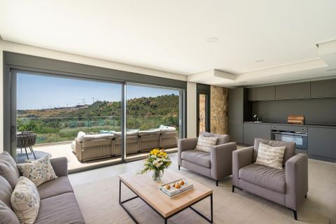 Attico Estepona, Malaga - foto 3