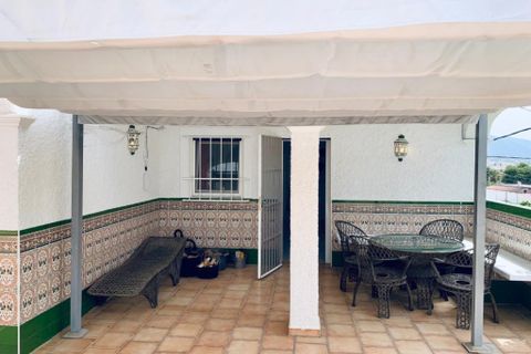 Villa i Nerja, Malaga, Nerja - € 695.000 | Ref: VSR2204 - foto 14