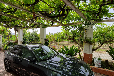Finca i Lobres, Granada, Lobres - € 420.000 | Ref: M664 - foto 3