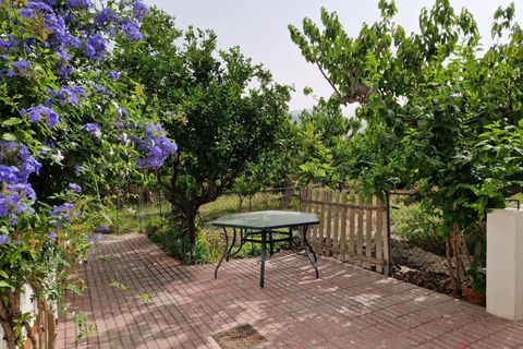 Finca i Lobres, Granada, Lobres - € 420.000 | Ref: M664 - foto 4