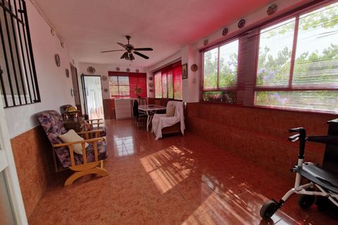 Finca i Lobres, Granada, Lobres - € 420.000 | Ref: M664 - foto 5