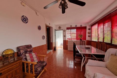 Finca i Lobres, Granada, Lobres - € 420.000 | Ref: M664 - foto 6
