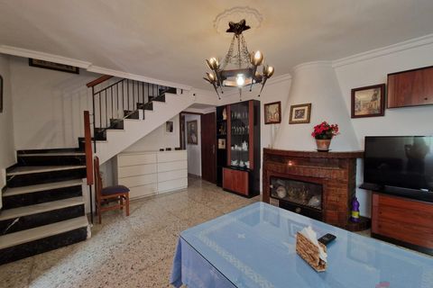 Finca i Lobres, Granada, Lobres - € 420.000 | Ref: M664 - foto 8