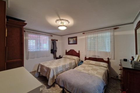 Finca i Lobres, Granada, Lobres - € 420.000 | Ref: M664 - foto 12