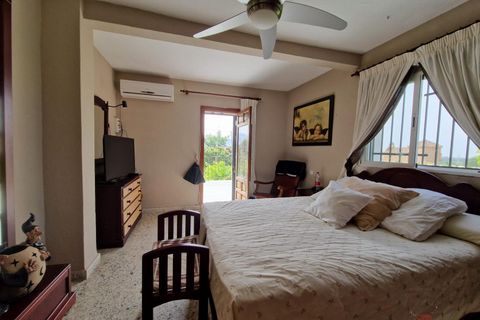 Finca i Lobres, Granada, Lobres - € 420.000 | Ref: M664 - foto 15